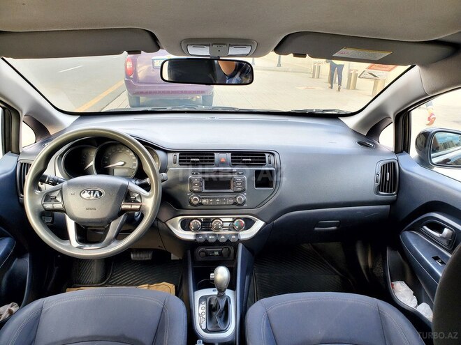 Kia Rio 2013, 181,000 km - 1.4 l - Bakı