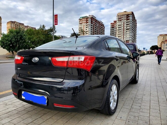 Kia Rio 2013, 181,000 km - 1.4 l - Bakı