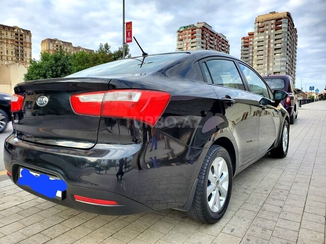 Kia Rio 2013, 181,000 km - 1.4 l - Bakı