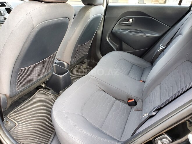 Kia Rio 2013, 181,000 km - 1.4 l - Bakı