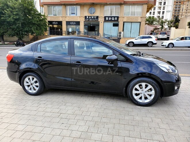 Kia Rio 2013, 181,000 km - 1.4 l - Bakı