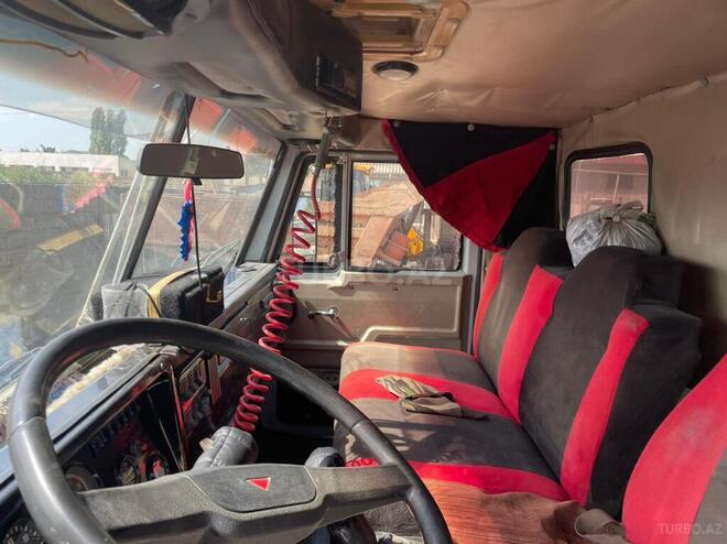 KamAz 55111 1996, 372,781 km - 11.0 l - Sumqayıt