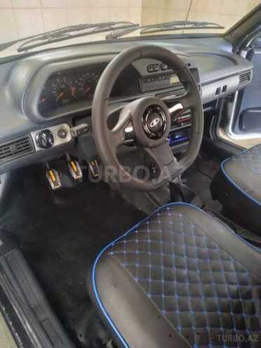 LADA (VAZ) 2109 1988, 250,000 km - 1.5 l - Qazax