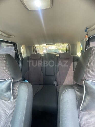 Hyundai Tucson 2007, 224,671 km - 2.7 l - Bakı