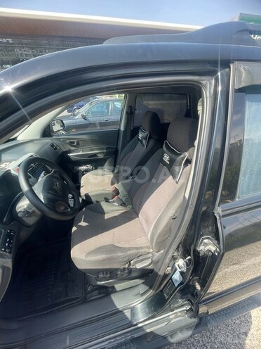 Hyundai Tucson 2007, 224,671 km - 2.7 l - Bakı