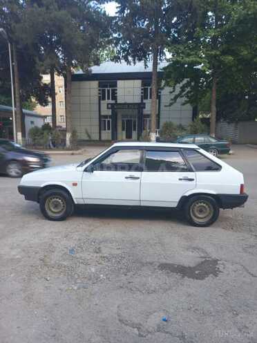 LADA (VAZ) 2109 1988, 250,000 km - 1.5 l - Qazax