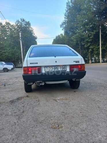 LADA (VAZ) 2109 1988, 250,000 km - 1.5 l - Qazax