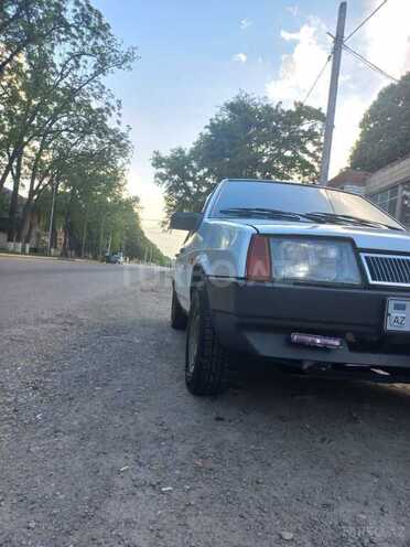LADA (VAZ) 2109 1988, 250,000 km - 1.5 l - Qazax