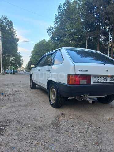 LADA (VAZ) 2109 1988, 250,000 km - 1.5 l - Qazax