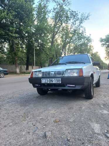 LADA (VAZ) 2109 1988, 250,000 km - 1.5 l - Qazax