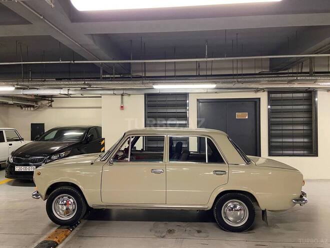 LADA (VAZ) 2101 1974, 90,000 km - 1.3 l - Gəncə