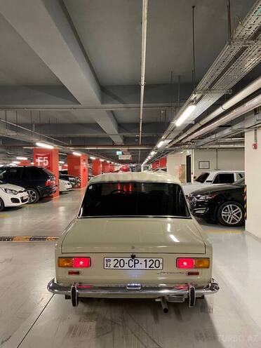 LADA (VAZ) 2101 1974, 90,000 km - 1.3 l - Gəncə