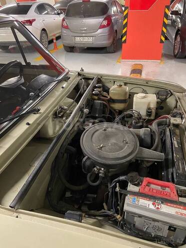 LADA (VAZ) 2101 1974, 90,000 km - 1.3 l - Gəncə