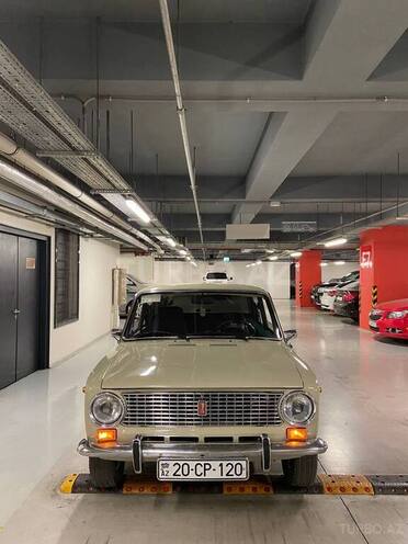 LADA (VAZ) 2101 1974, 90,000 km - 1.3 l - Gəncə