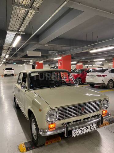LADA (VAZ) 2101 1974, 90,000 km - 1.3 l - Gəncə