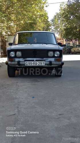 LADA (VAZ) 2106 1990, 21,100 km - 1.6 l - Qazax