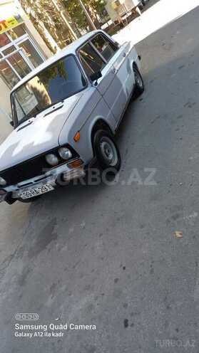 LADA (VAZ) 2106 1990, 21,100 km - 1.6 l - Qazax