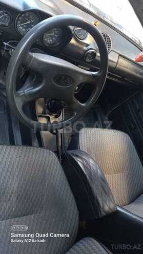 LADA (VAZ) 2106 1990, 21,100 km - 1.6 l - Qazax
