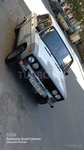 LADA (VAZ) 2106 1990, 21,100 km - 1.6 l - Qazax
