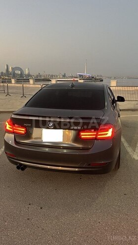BMW 328 2014, 140,000 km - 2.0 l - Bakı