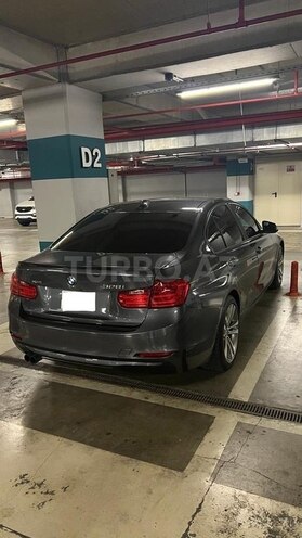 BMW 328 2014, 140,000 km - 2.0 l - Bakı