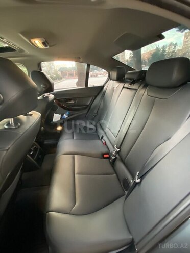 BMW 328 2014, 140,000 km - 2.0 l - Bakı