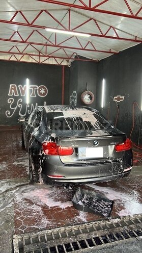 BMW 328 2014, 140,000 km - 2.0 l - Bakı