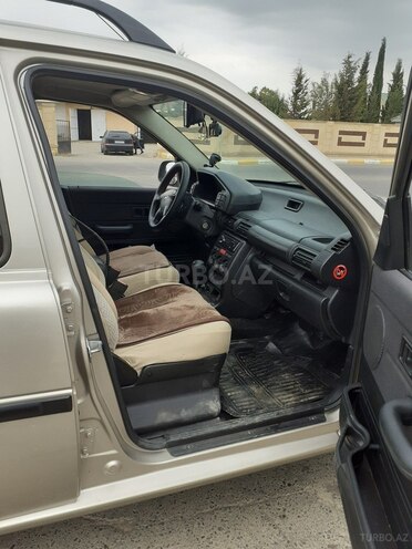 Land Rover Freelander 2003, 146,470 km - 2.5 l - Biləsuvar