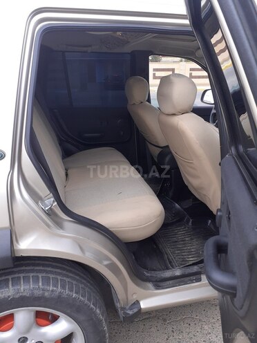 Land Rover Freelander 2003, 146,470 km - 2.5 l - Biləsuvar