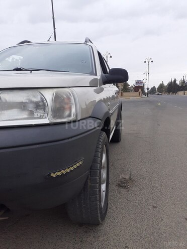 Land Rover Freelander 2003, 146,470 km - 2.5 l - Biləsuvar