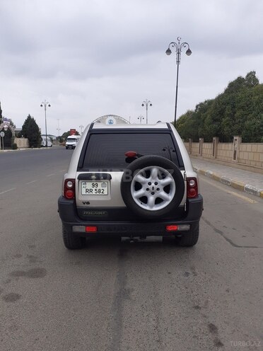 Land Rover Freelander 2003, 146,470 km - 2.5 l - Biləsuvar