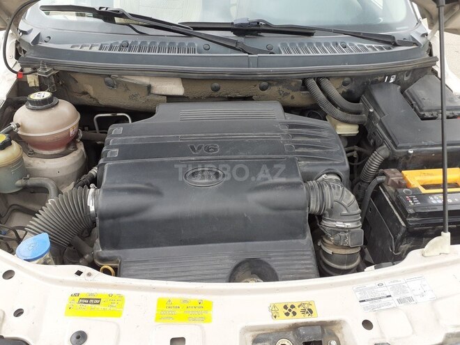 Land Rover Freelander 2003, 146,470 km - 2.5 l - Biləsuvar