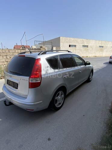 Hyundai i30 2008, 208,000 km - 1.6 l - Bakı
