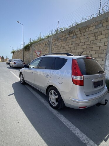 Hyundai i30 2008, 208,000 km - 1.6 l - Bakı