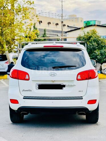 Hyundai Santa Fe 2009, 271,875 km - 2.0 l - Bakı