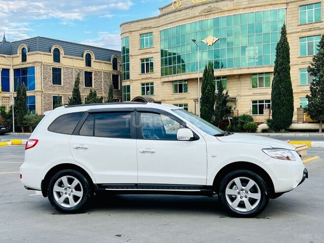 Hyundai Santa Fe 2009, 271,875 km - 2.0 l - Bakı