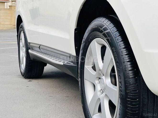 Hyundai Santa Fe 2009, 271,875 km - 2.0 l - Bakı