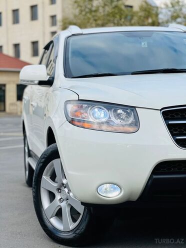 Hyundai Santa Fe 2009, 271,875 km - 2.0 l - Bakı