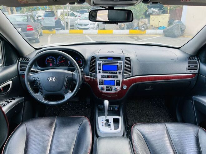 Hyundai Santa Fe 2009, 271,875 km - 2.0 l - Bakı