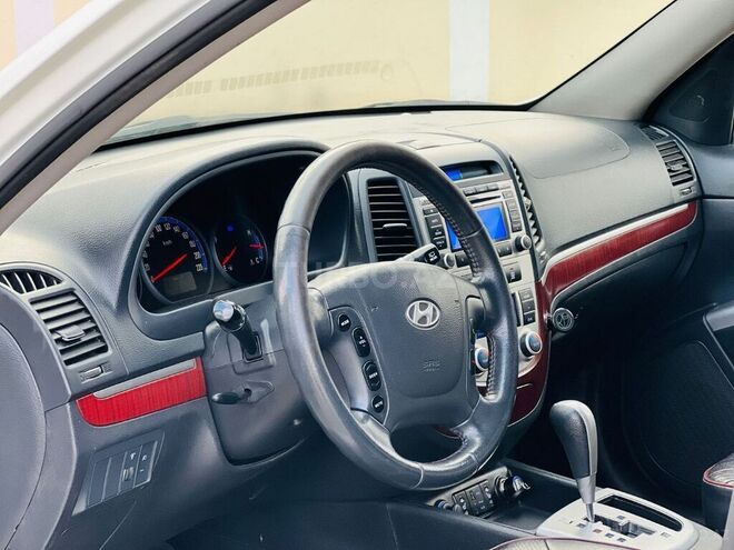 Hyundai Santa Fe 2009, 271,875 km - 2.0 l - Bakı