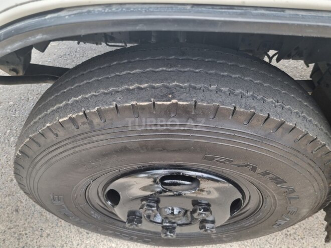 Isuzu NPR 66 L 2008, 255,820 km - 4.4 л - Bakı