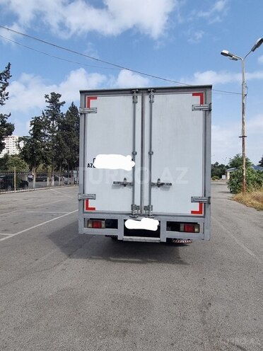 Isuzu NPR 66 L 2008, 255,820 km - 4.4 л - Bakı