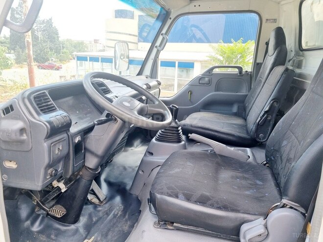 Isuzu NPR 66 L 2008, 255,820 km - 4.4 л - Bakı