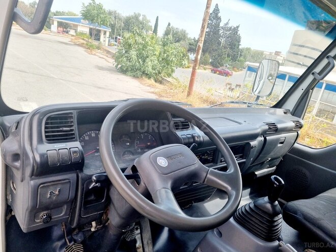 Isuzu NPR 66 L 2008, 255,820 km - 4.4 л - Bakı