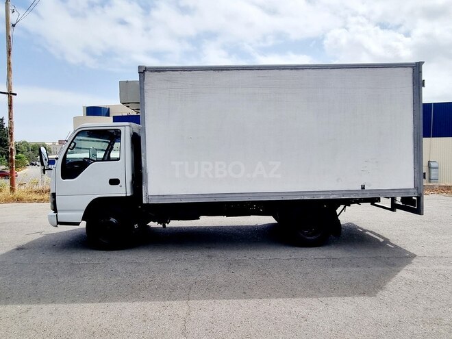 Isuzu NPR 66 L 2008, 255,820 km - 4.4 л - Bakı