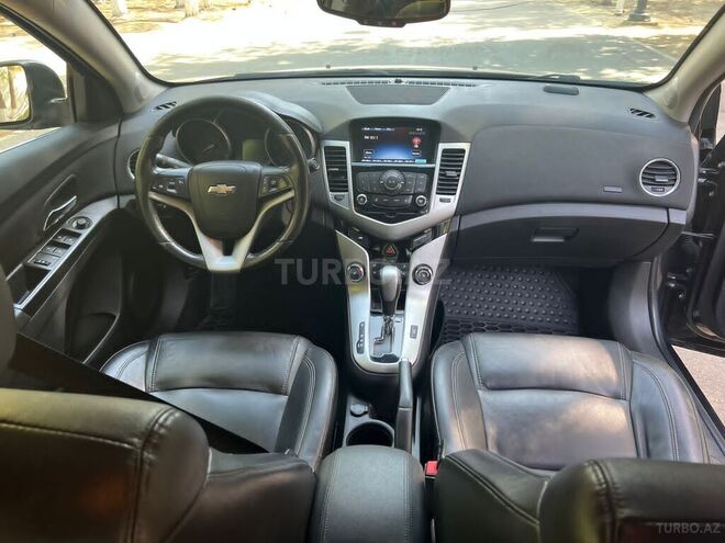 Chevrolet Cruze 2015, 245,000 km - 1.4 л - Sumqayıt