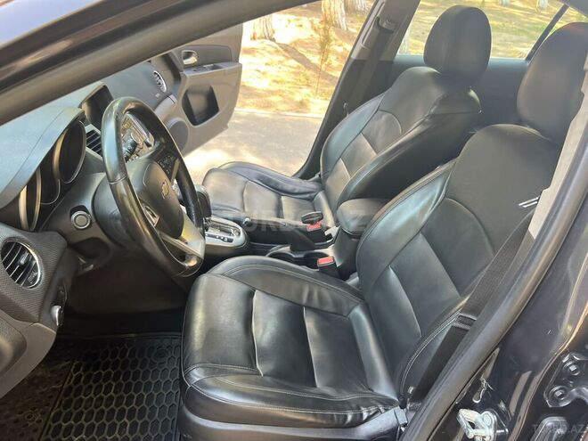 Chevrolet Cruze 2015, 245,000 km - 1.4 л - Sumqayıt