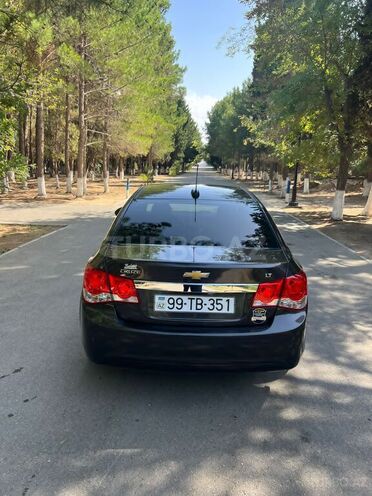 Chevrolet Cruze 2015, 245,000 km - 1.4 л - Sumqayıt
