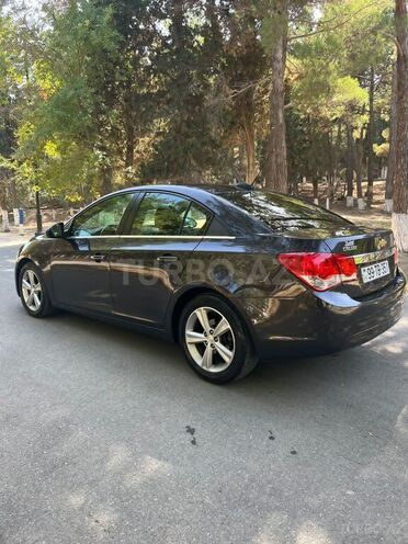 Chevrolet Cruze 2015, 245,000 km - 1.4 л - Sumqayıt