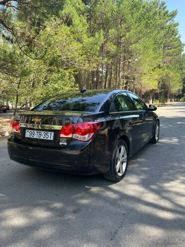 Chevrolet Cruze 2015, 245,000 km - 1.4 л - Sumqayıt